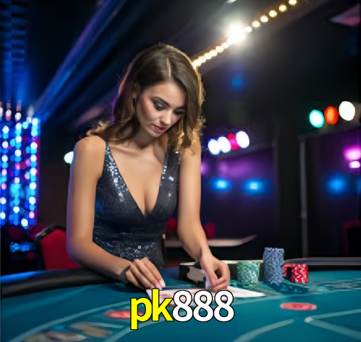 pk888 com App – Jogue de Qualquer Lugar
