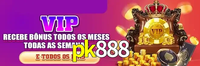 Promoções Imperdíveis do pk888