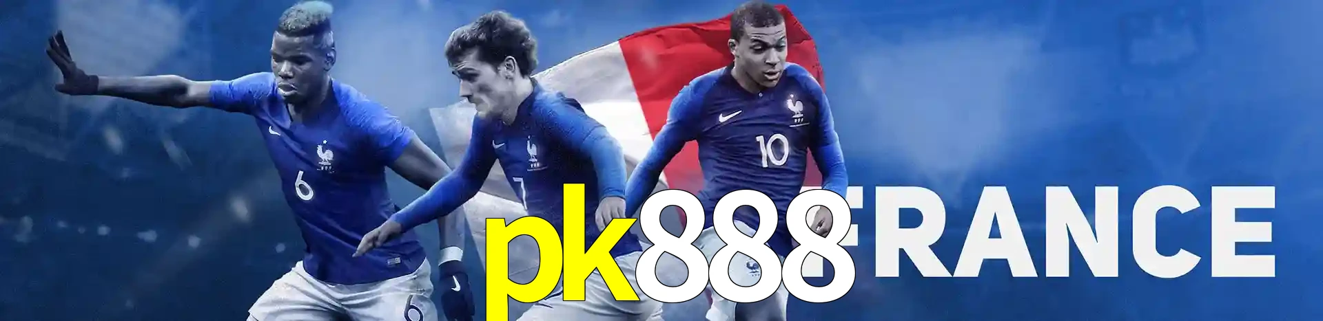 Apostas Esportivas no pk888 Cassino